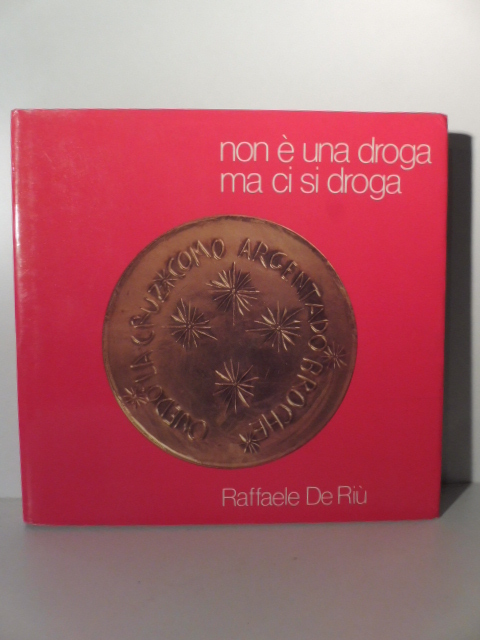 Non è una droga ma ci si droga